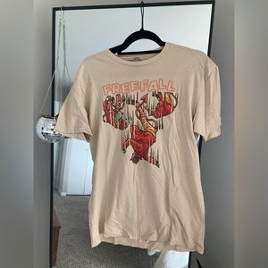 Rainbow Kitten Surprise 2022 Tour Band T